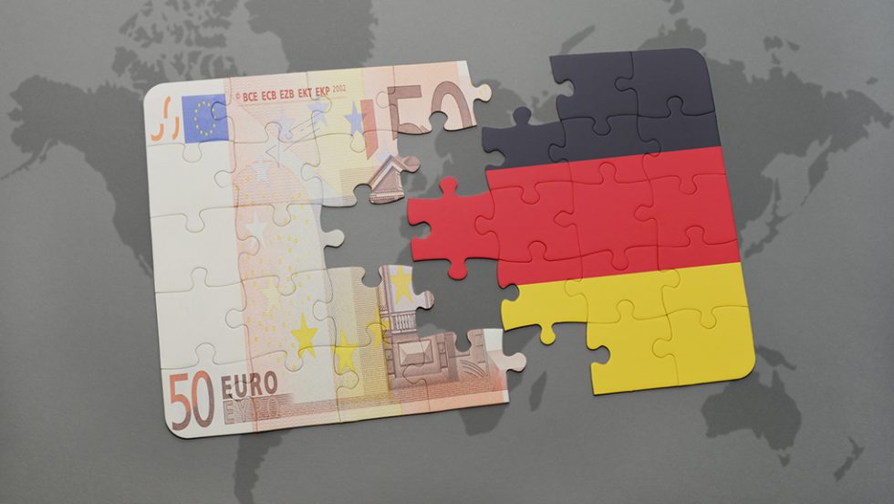 euros germany